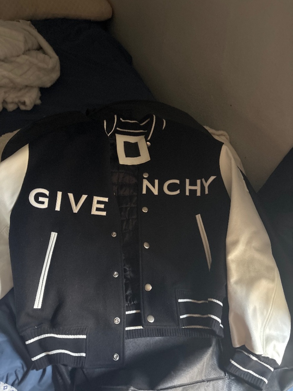 Givenchy Coat